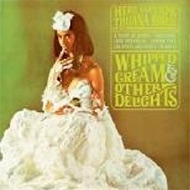 Herb Alpert/Whipped Cream  Other Delights