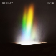 Bloc Party./Hymns