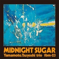 Midnight Sugar (180gr)
