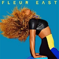 Fleur East/Love Sax And Flashbacks