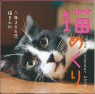 猫めくりカレンダー 16 Hmv Books Online