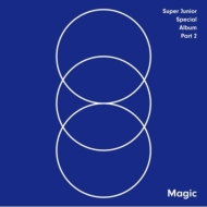 Special Album Part.2: MAGIC �y��p�Ձz