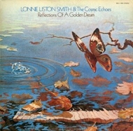 Lonnie Liston Smith/Reflections Of A Golden Dream (24bit)(Rmt)