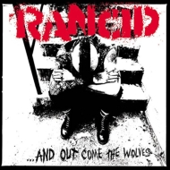 Rancid/  Out Come The Wolves (180g)