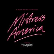 Mistress America (180g)