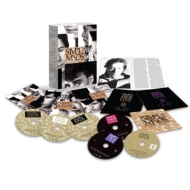 Once Upon A Time (5CD+DVD)(Super Deluxe Edition)()