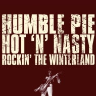 Rockin' The Winterland bL U EB^[h 1973 (WPbg)