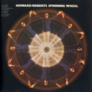 Howard Roberts/Spinning Wheel (Pps)(Ltd)