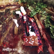 MASTER KEY (CD+DVD)yA-TYPEz