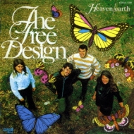 Free Design/Heaven Earth+6 (Rmt)