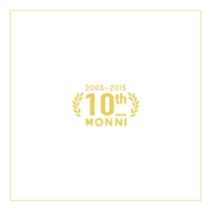 Monni/10th Anniversary Album Fix (Ltd)