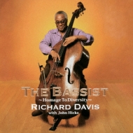 The Bassist-Homage To Diversity-
