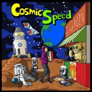ҥ/Cosmic Speed