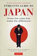Etiquette Guide To Japan Know The Rules That Make Revised