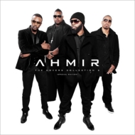 AHMIR/Covers Collection Vol.6 -special Edition-