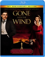 Gone With The Wind