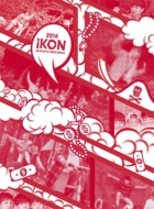 iKON/2016 Ikon Season's Greetings Dvd (Ltd)