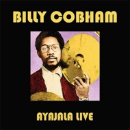 Billy Cobham/Ayajala Live