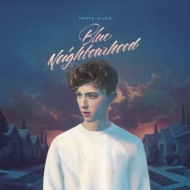 CDアルバム｜Troye Sivan (トロイ・シヴァン)｜商品一覧｜HMV&BOOKS online