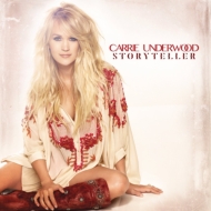 Carrie Underwood/Storyteller (Ltd)