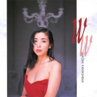 Naomi Kawashima Best Album `w`Memorial Edition