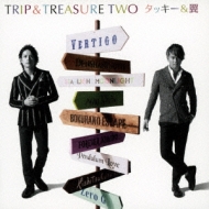å  /Trip  Treasure Two (+dvd)(Ltd)