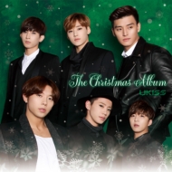 U-KISS/Christmas Album