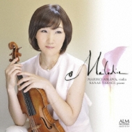 Melodie-Kc: Violin Sonata & Hercontemporary Violin Music: 얃q(Vn)ؑc(P)