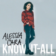 Alessia Cara/Know-it-all