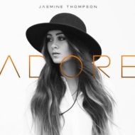 Jasmine Thompson/Adore (Ep)