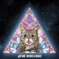 Lil Bub/Science  Magic A Soundtrack To The Universe
