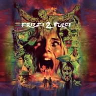 Soundtrack/Frizzi 2 Fulci