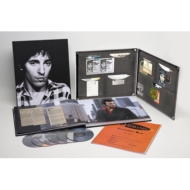 Bruce Springsteen/Ties That Bind The River Collection (+brd)(Ltd)