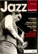 Jazz Journal 2015N 10