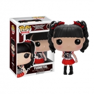 Pop Rocks: Babymetal Yuimetal