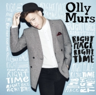 Olly Murs/Right Place Right Time (Ltd)