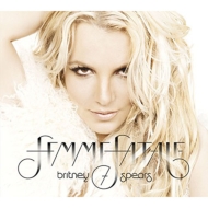 Britney Spears/Femme Fatale (Ltd)