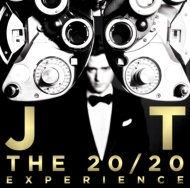 Justin Timberlake/20 / 20 Experience (Ltd)