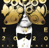 Justin Timberlake/20 / 20 Experience 2 Of 2 (Ltd)