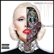 Christina Aguilera/Bionic (Ltd)