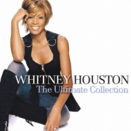 Ultimate Collection : Whitney Houston | HMV&BOOKS online - SICP-4687