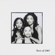 SWV/Best Of Swv (Ltd)
