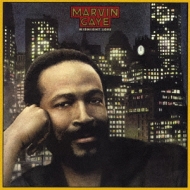 Marvin Gaye/Midnight Love (Ltd)