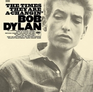 Bob Dylan/Times They Are A Changin Ѥ (Ltd)