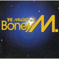 Boney M/Magic Of Boney M. (Ltd)