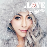 .LOVE -SKI! SKI! SKI!-J-POP Best Mix