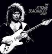 Ritchie Blackmore Story