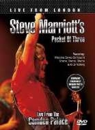 Steve Marriott's Packet Of Three/Live From London 1985