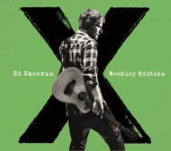 X (}eBvC)Wembley Edition (+DVD)