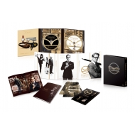 Kingsman: The Secret Service -Premium Edition